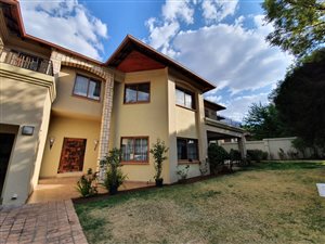 4 Bed House in Oriel