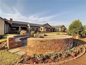 3 Bed House in Tygerberg Country Estate