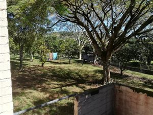 2 Bed Flat in Nelspruit Central