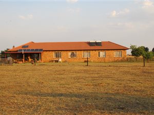 4 Bed House in Valtaki