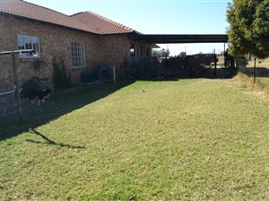 4 Bed House in Valtaki