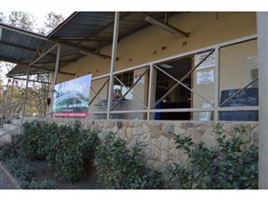 220 m² Retail Space in Miravaal