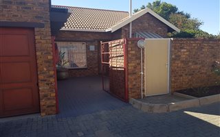 3 Bedroom Apartment in Randhart