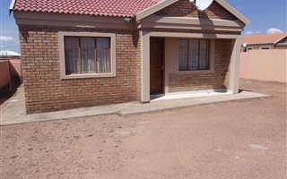 2 Bedroom House in Polokwane Central