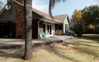 3 Bedroom House in Lynnwood