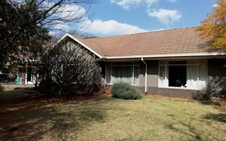 3 Bedroom House in Lynnwood