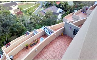 2 Bedroom Apartment in Carrington Heights