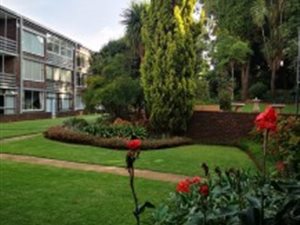 2 Bed Apartment in Morninghill