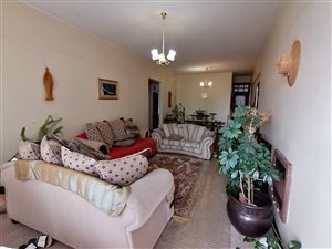 2 Bed Apartment in Bellevue