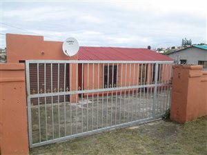 4 Bed House in Mdantsane