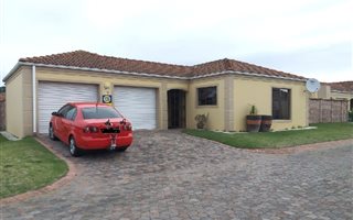 3 Bedroom Townhouse in Lorraine