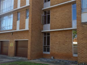 2 Bed Apartment in Moregloed