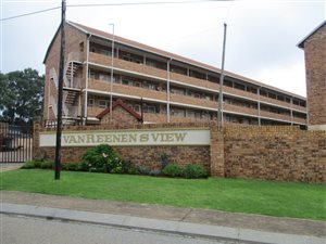 3 Bed Apartment in Horison