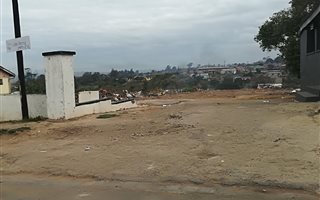 4 ha Land available in Shakaskraal
