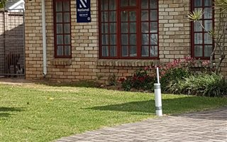 1 Bedroom Garden Cottage in Springfield