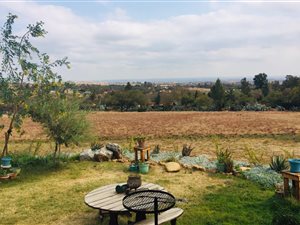 3 Bed House in Laezonia