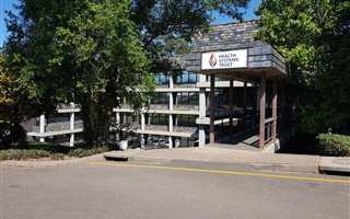 105 m² Office Space in Westville