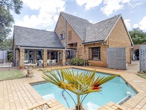 4 Bed House in Lambton