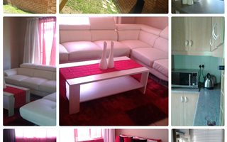 2 Bedroom Townhouse in Bloemfontein