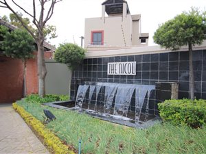 1 Bed Apartment in Bryanston