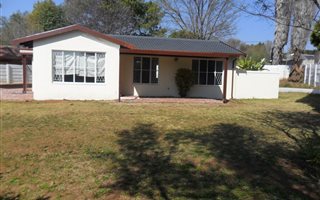 3 Bedroom House in Wilgeheuwel