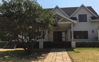 200 m² Commercial space in Kyalami