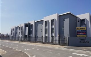 1 Bedroom Apartment in Bellville South