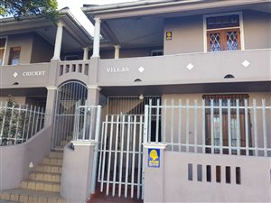 2 Bed Apartment in Port Elizabeth Central