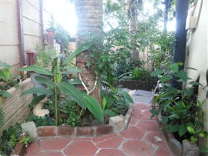 3 Bed Townhouse in Empangeni Central