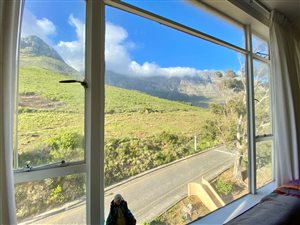 Studio Apartment in Vredehoek