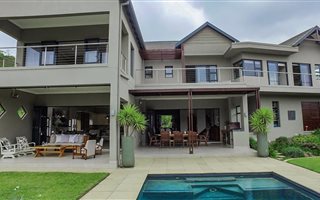 4 Bedroom House in Cotswold Downs Estate