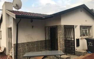 3 Bedroom House in Roseacre