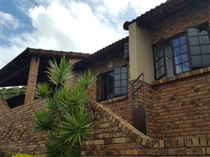 3 Bed Cluster in Pumula