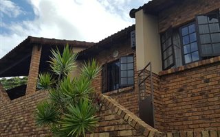 3 Bedroom Cluster in Pumula