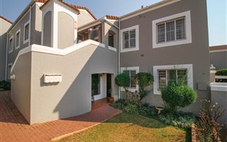 2 Bedroom House in Kelland