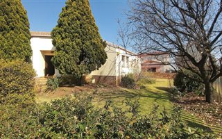 3 Bedroom House in Meredale