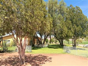 2.1 ha Farm in Upington
