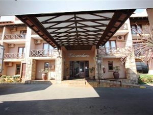 1 Bed Apartment in Port Edward