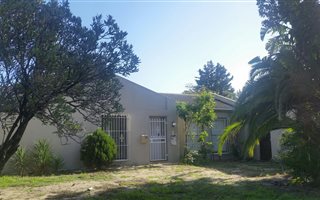 3 Bedroom House in Tableview