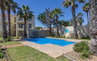 2 Bedroom Apartment in Tokai