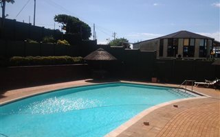 3 Bedroom Penthouse in Glenashley