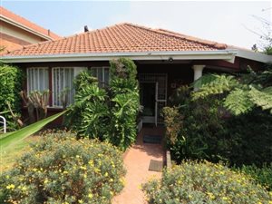 3 Bed House in Orange Grove