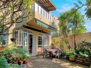 3 Bed Townhouse in Parkmore
