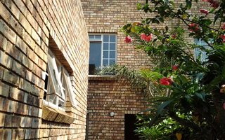 2 Bedroom Duplex in Amberfield