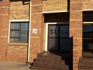 Commercial space in Middelburg