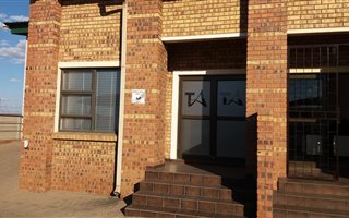 Commercial space in Middelburg