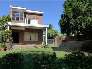 2 Bed Duplex in Scottsville