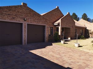 3 Bed Townhouse in Denneoord
