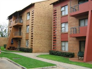 0.5 Bed Flat in Hatfield