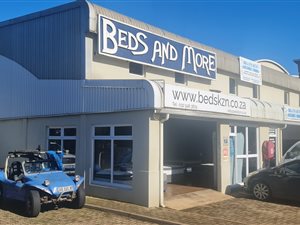 133 m² Commercial space in Ballito Commercial District
